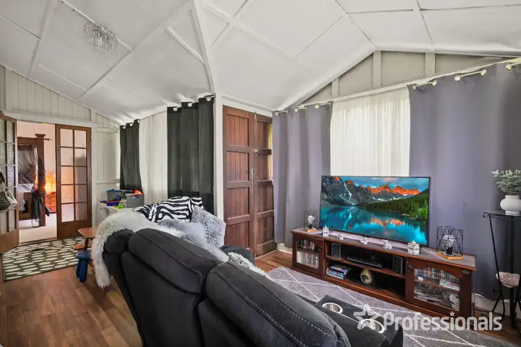Fourth view of Homely house listing, 194 Brisbane Road, Monkland QLD 4570