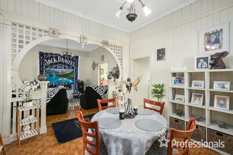Fifth view of Homely house listing, 194 Brisbane Road, Monkland QLD 4570