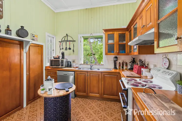 Sixth view of Homely house listing, 194 Brisbane Road, Monkland QLD 4570