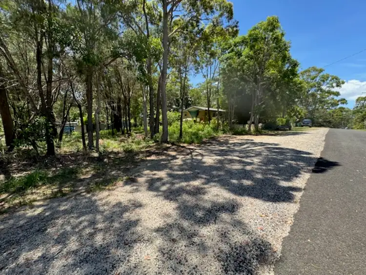 Third view of Homely land listing, 17 Jane Street, Macleay Island QLD 4184