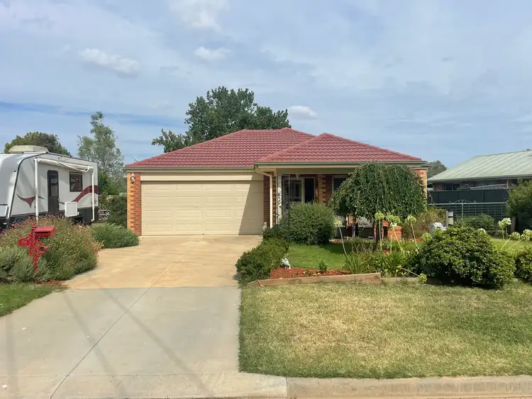 Main view of Homely house listing, 24 Martin Street, Nathalia VIC 3638