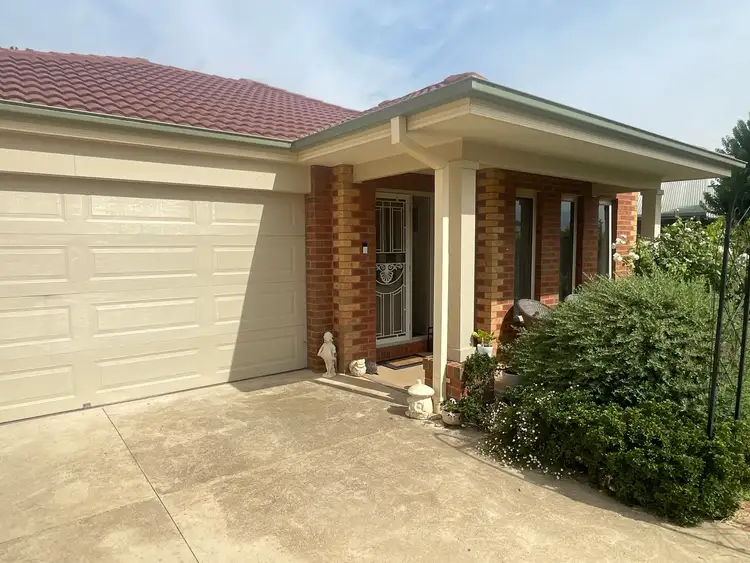 Third view of Homely house listing, 24 Martin Street, Nathalia VIC 3638