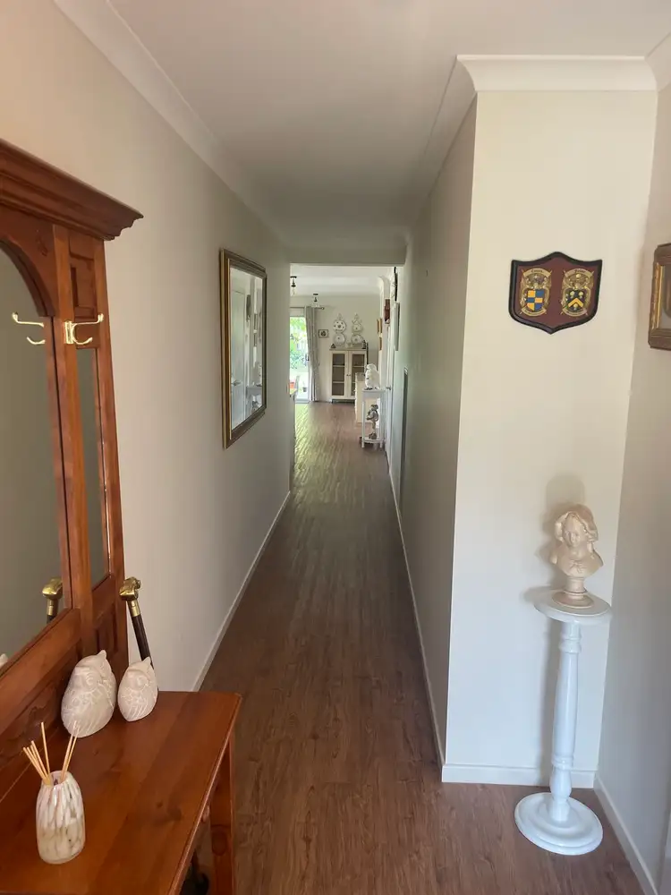 Fourth view of Homely house listing, 24 Martin Street, Nathalia VIC 3638