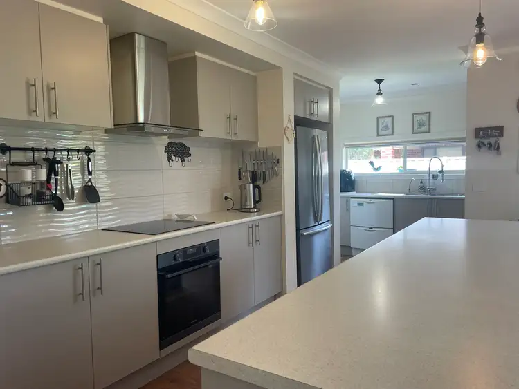 Fifth view of Homely house listing, 24 Martin Street, Nathalia VIC 3638