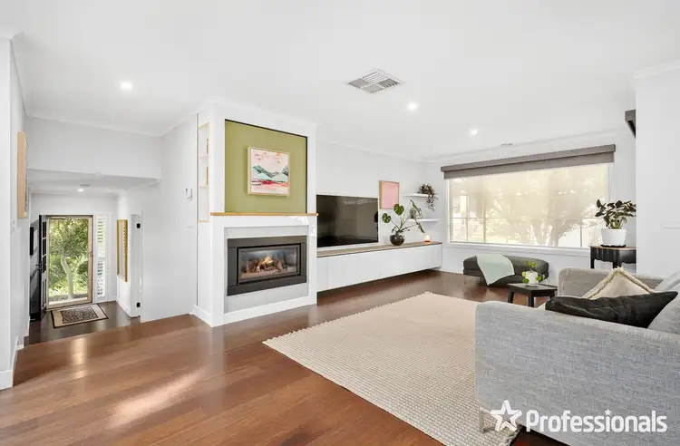 Third view of Homely house listing, 3 Joel Place, Mooroolbark VIC 3138