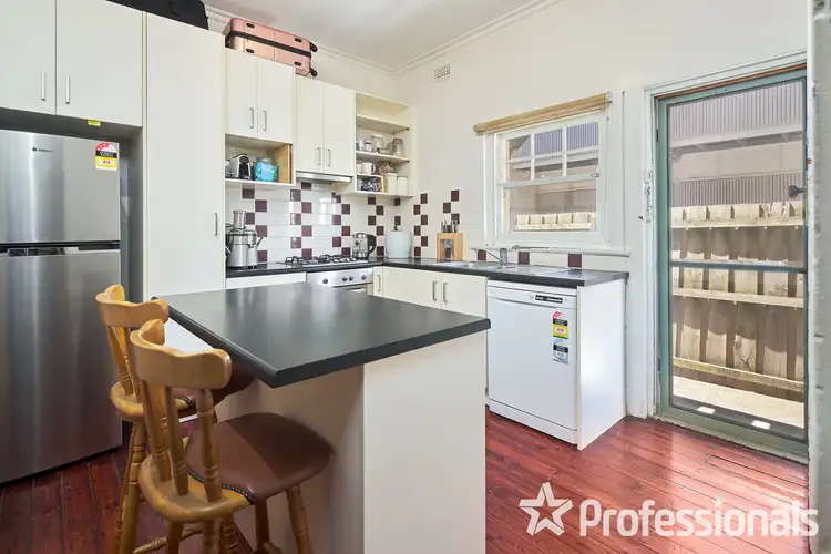 Third view of Homely apartment listing, 6/6 West Beach Road, St Kilda West VIC 3182