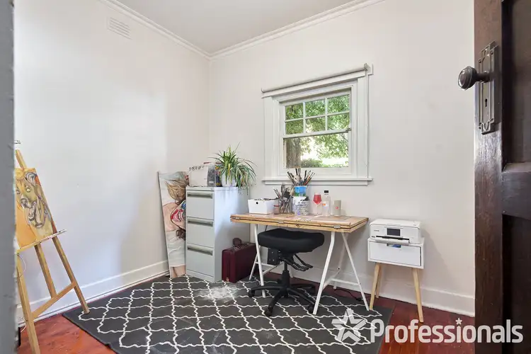 Sixth view of Homely apartment listing, 6/6 West Beach Road, St Kilda West VIC 3182