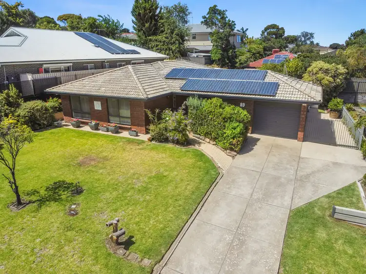 89 Barramundi Drive, Hallett Cove SA 5158