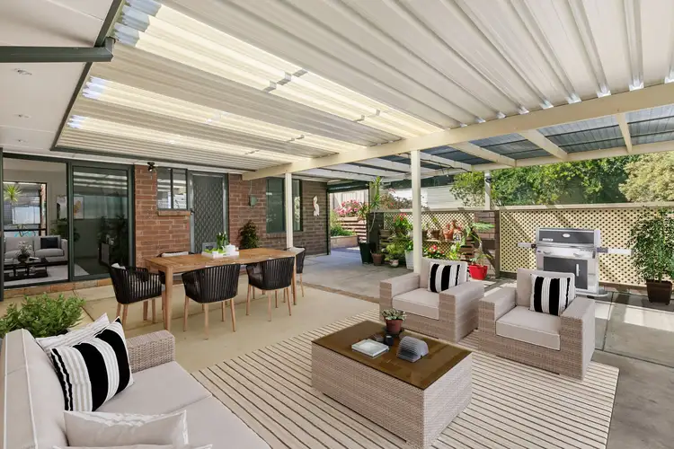 Third view of Homely house listing, 89 Barramundi Drive, Hallett Cove SA 5158