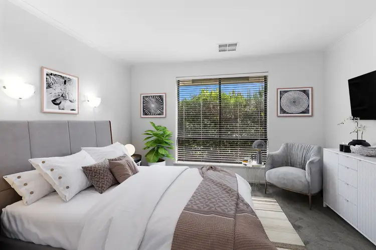 Fourth view of Homely house listing, 89 Barramundi Drive, Hallett Cove SA 5158