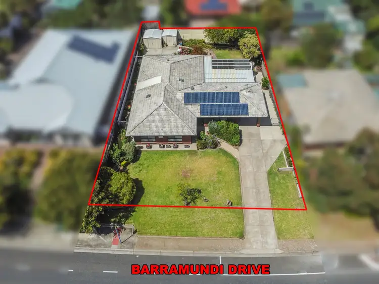 Sixth view of Homely house listing, 89 Barramundi Drive, Hallett Cove SA 5158