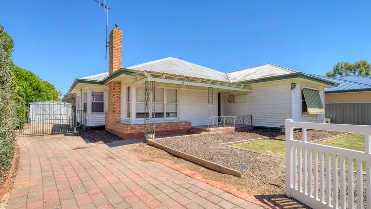 Main view of Homely house listing, 9 Williams Street, Numurkah VIC 3636