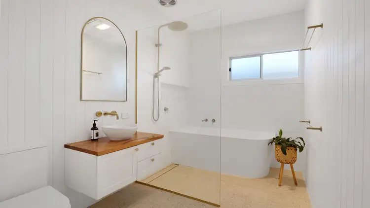 Third view of Homely house listing, 9 Williams Street, Numurkah VIC 3636