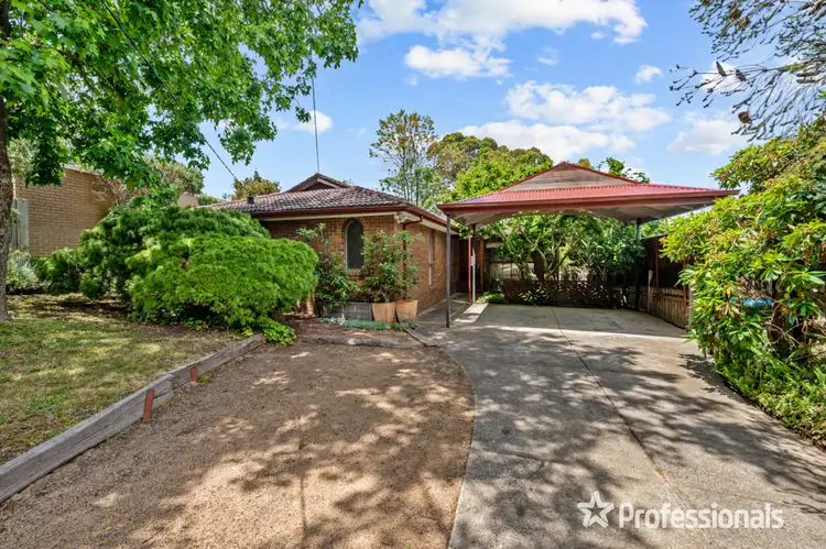 39 Grant Drive, Bayswater North VIC 3153