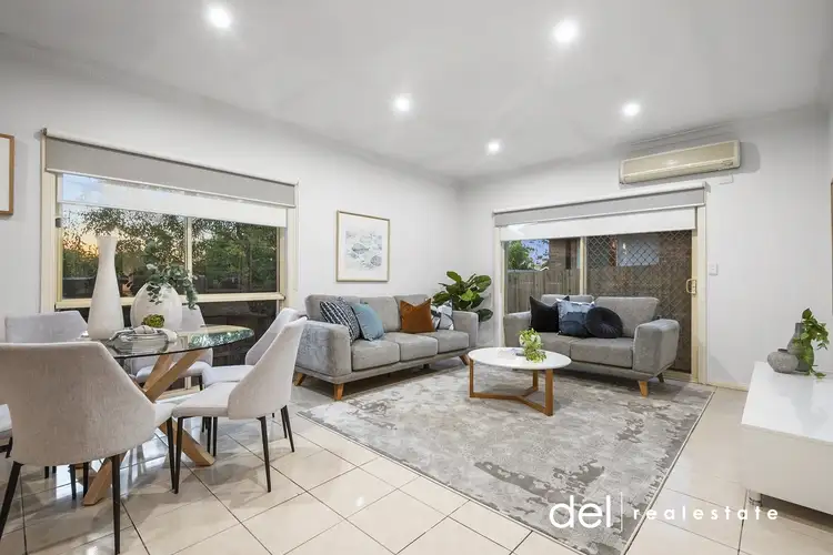 Third view of Homely unit listing, 3/18A Ardgower Road, Noble Park VIC 3174