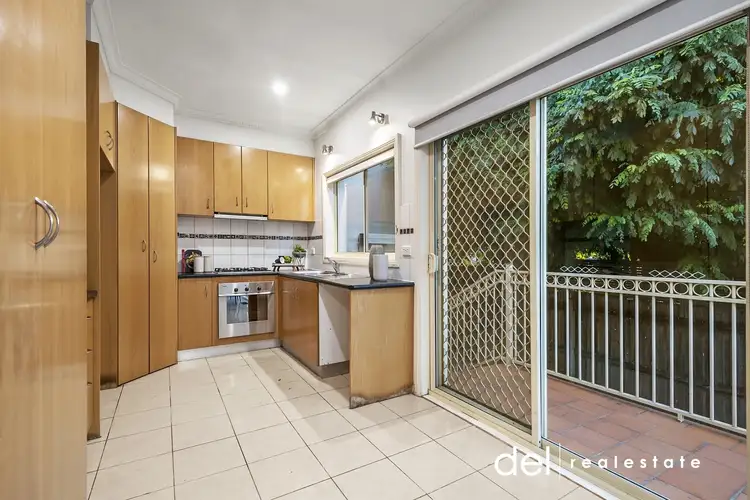 Fourth view of Homely unit listing, 3/18A Ardgower Road, Noble Park VIC 3174