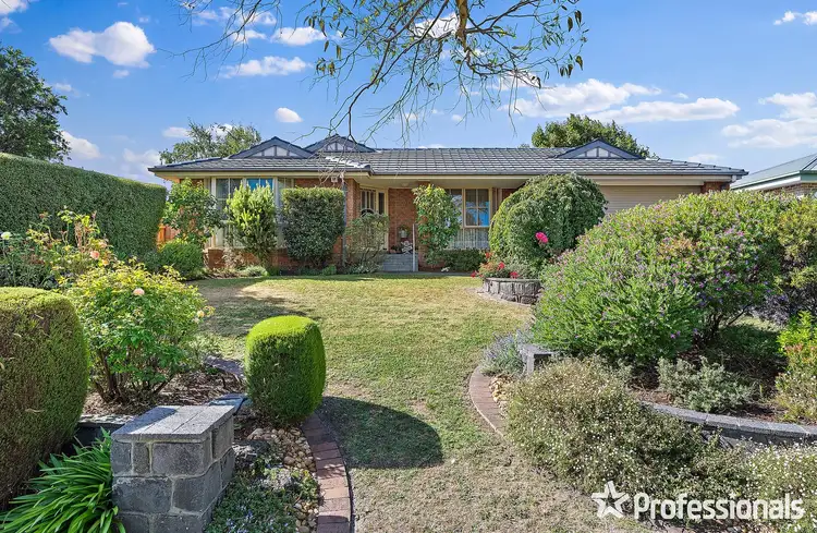 29 Kenthurst Court, Lilydale VIC 3140