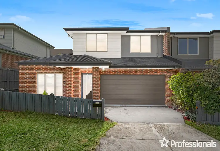 1C John Street