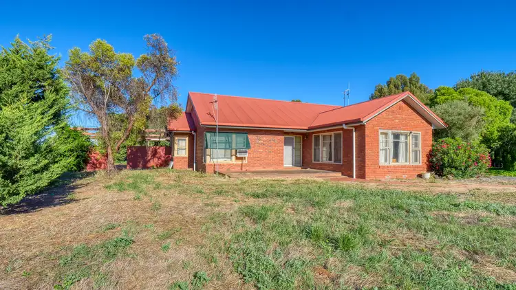 Third view of Homely rural property listing, 47 Weller Road, Lancaster VIC 3620
