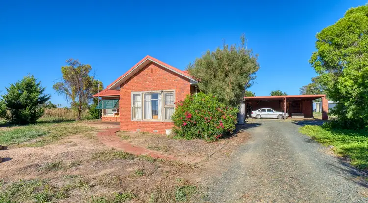 Fourth view of Homely rural property listing, 47 Weller Road, Lancaster VIC 3620