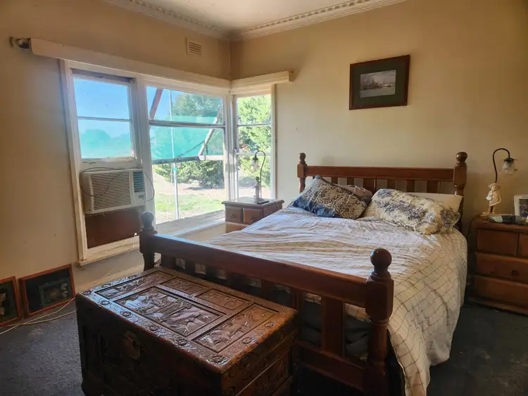 Sixth view of Homely rural property listing, 47 Weller Road, Lancaster VIC 3620