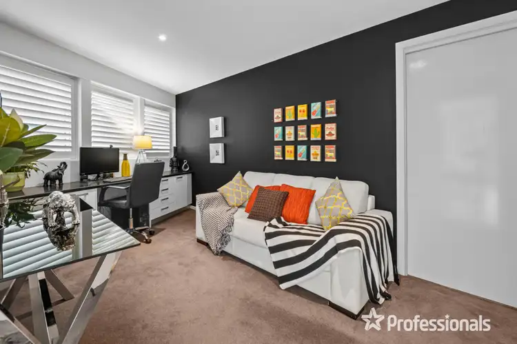 Fifth view of Homely townhouse listing, 4/134 Croydon Road, Croydon VIC 3136