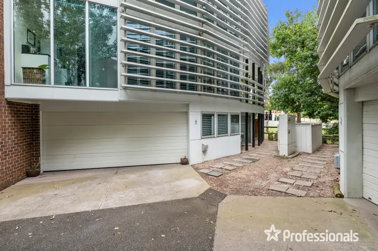 Sixth view of Homely townhouse listing, 4/134 Croydon Road, Croydon VIC 3136