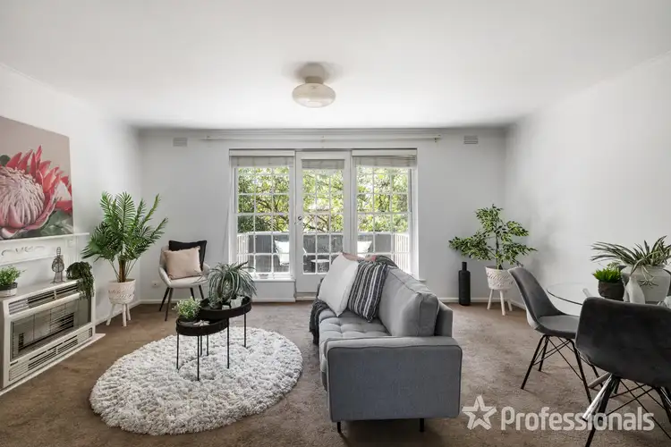 9/821 Punt Road, South Yarra VIC 3141