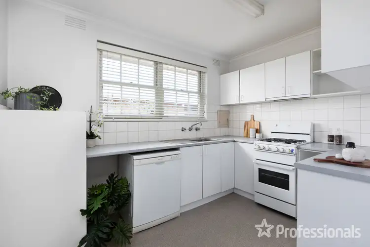 Third view of Homely apartment listing, 9/821 Punt Road, South Yarra VIC 3141