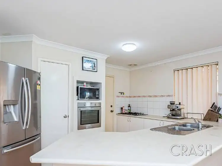 Second view of Homely house listing, 2/10 Mercury Crescent, Falcon WA 6210