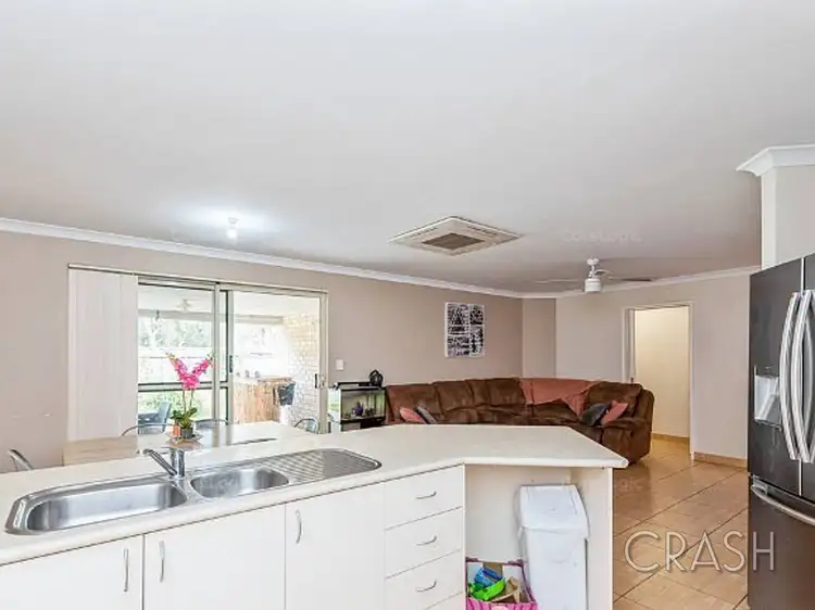 Third view of Homely house listing, 2/10 Mercury Crescent, Falcon WA 6210