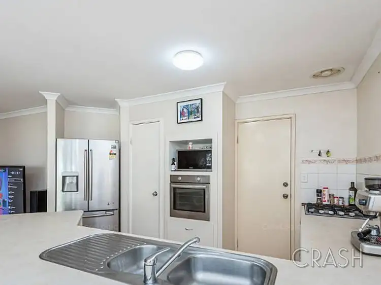 Fourth view of Homely house listing, 2/10 Mercury Crescent, Falcon WA 6210