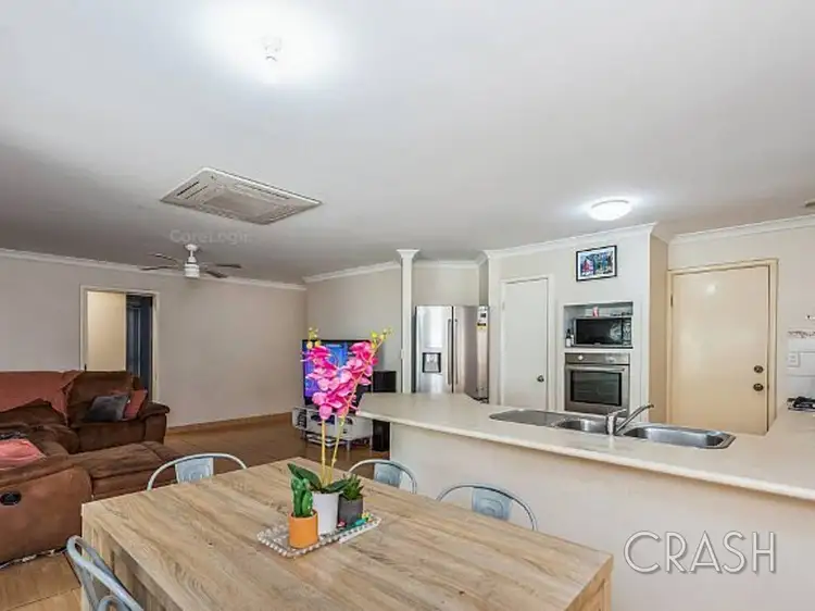 Fifth view of Homely house listing, 2/10 Mercury Crescent, Falcon WA 6210