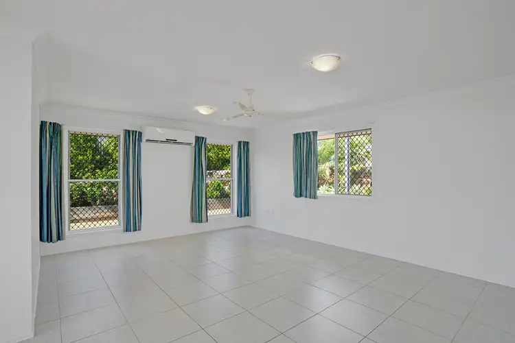 Sixth view of Homely house listing, 45 Waterview Drive, Lammermoor QLD 4703