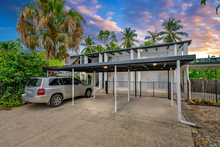Main view of Homely unit listing, 3/1-3 Bouganvillea Street, Holloways Beach QLD 4878