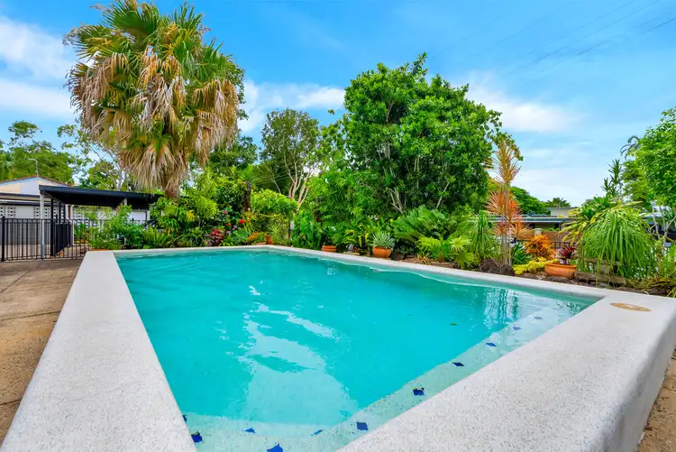 Third view of Homely unit listing, 3/1-3 Bouganvillea Street, Holloways Beach QLD 4878