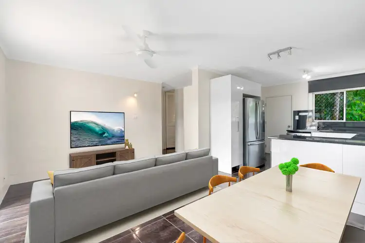 Sixth view of Homely unit listing, 3/1-3 Bouganvillea Street, Holloways Beach QLD 4878