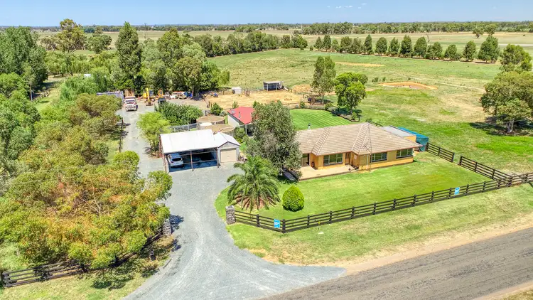 175 Harston Road, Harston VIC 3616
