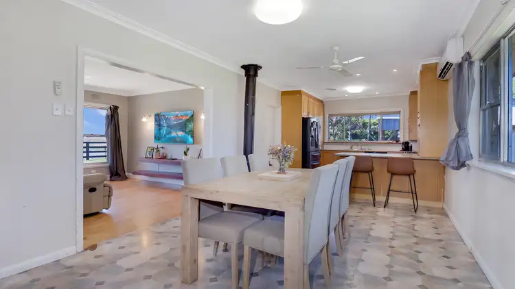 Third view of Homely rural property listing, 175 Harston Road, Harston VIC 3616