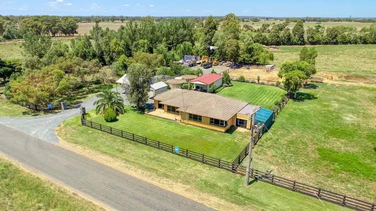 Fourth view of Homely rural property listing, 175 Harston Road, Harston VIC 3616