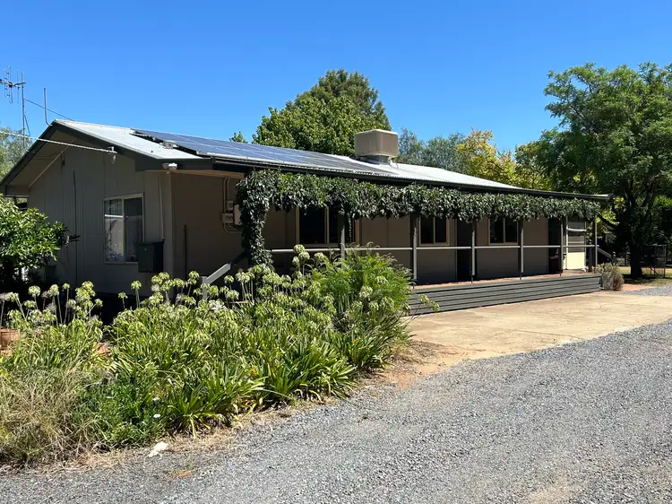 Main view of Homely rural property listing, 78 O'Kanes Road, Numurkah VIC 3636