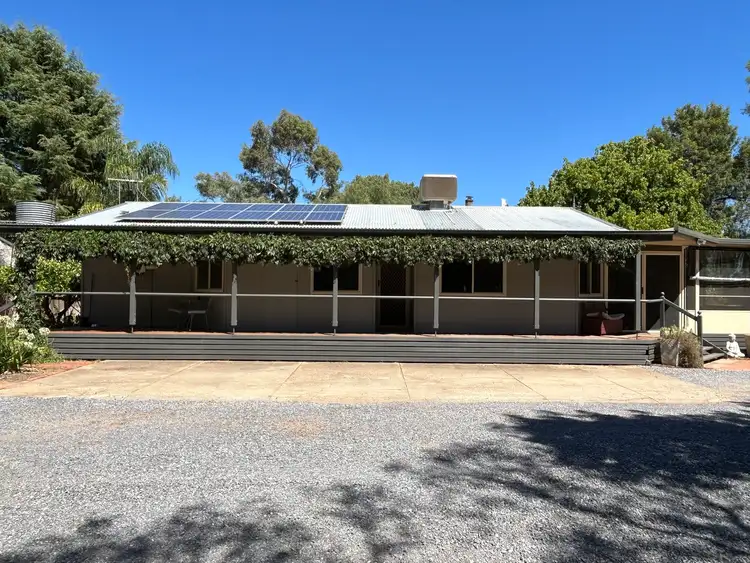 Second view of Homely rural property listing, 78 O'Kanes Road, Numurkah VIC 3636
