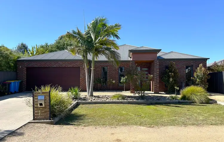 Main view of Homely house listing, 2 Elm Court, Numurkah VIC 3636