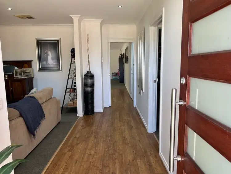 Second view of Homely house listing, 2 Elm Court, Numurkah VIC 3636