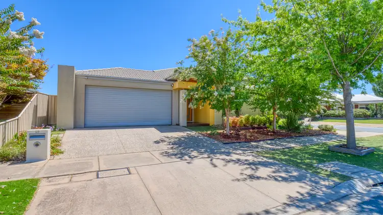 Main view of Homely house listing, 29 Canterbury Avenue, Shepparton VIC 3630