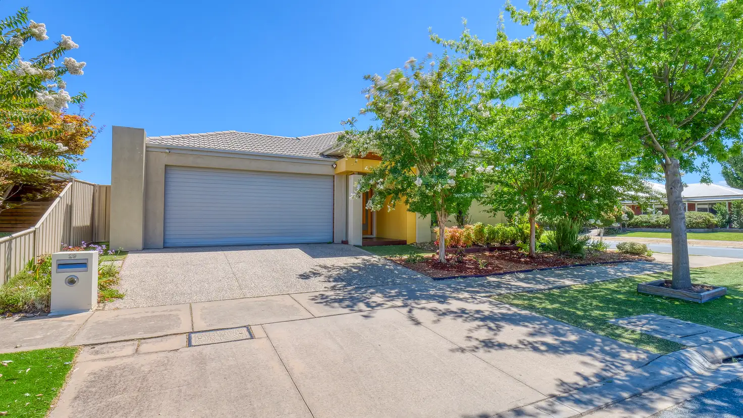 Main view of Homely house listing, 29 Canterbury Avenue, Shepparton VIC 3630