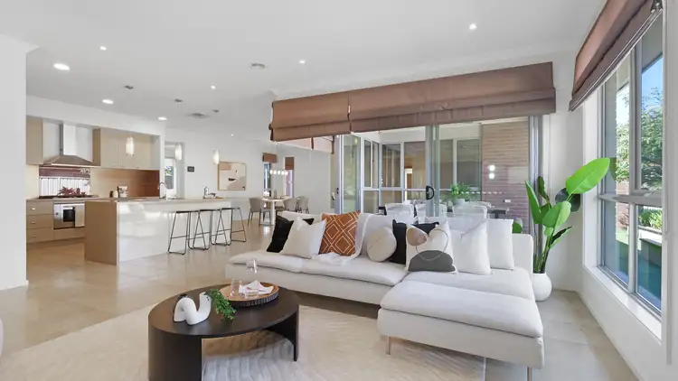 Second view of Homely house listing, 29 Canterbury Avenue, Shepparton VIC 3630
