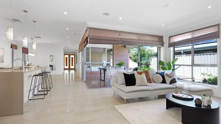 Fourth view of Homely house listing, 29 Canterbury Avenue, Shepparton VIC 3630