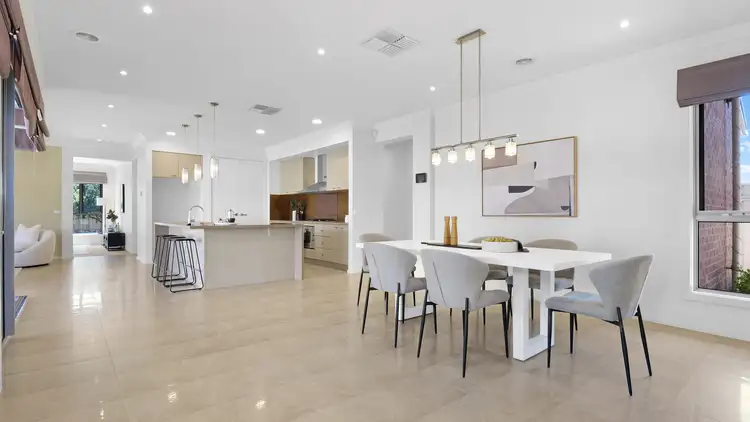 Fifth view of Homely house listing, 29 Canterbury Avenue, Shepparton VIC 3630