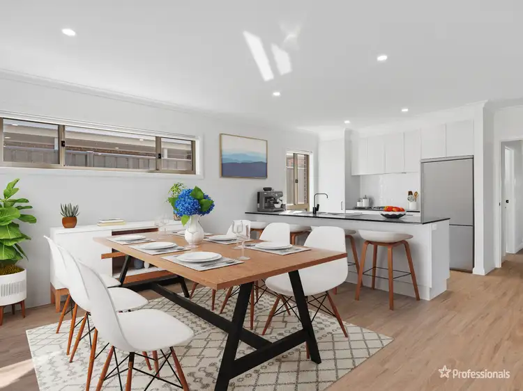Second view of Homely house listing, 35 Chisholm, Maryborough VIC 3465